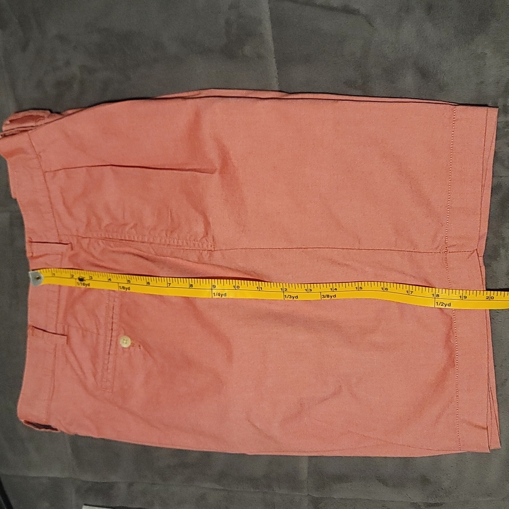 Men's Polo by Ralph Lauren size 36 red golf short - Picture 4 of 5
